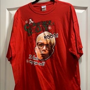 Graphic T-shirt